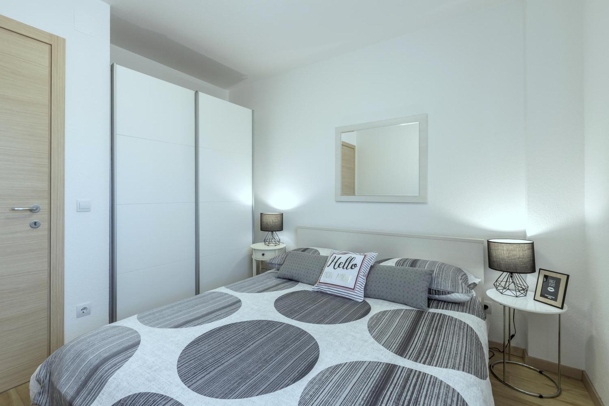 Iris Beach Apartments Kaštela 客房 照片