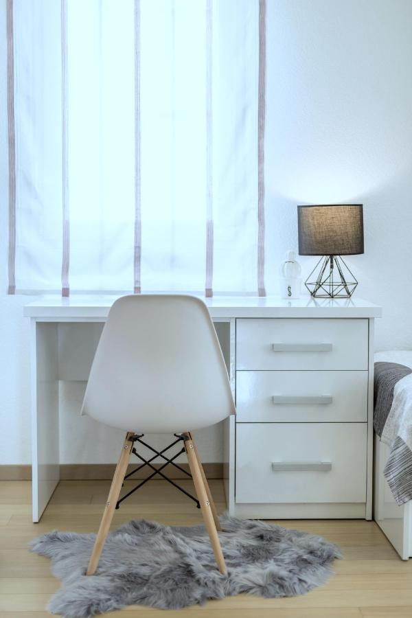 Iris Beach Apartments Kaštela 外观 照片