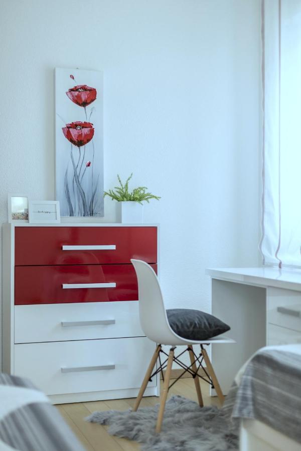 Iris Beach Apartments Kaštela 外观 照片